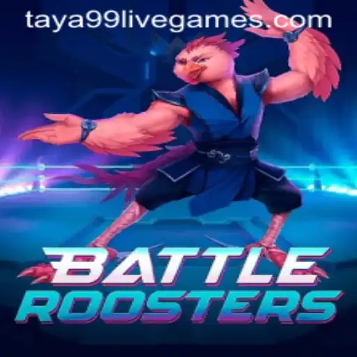 BattleRoosters: A New Era of Avian Combat Gaming