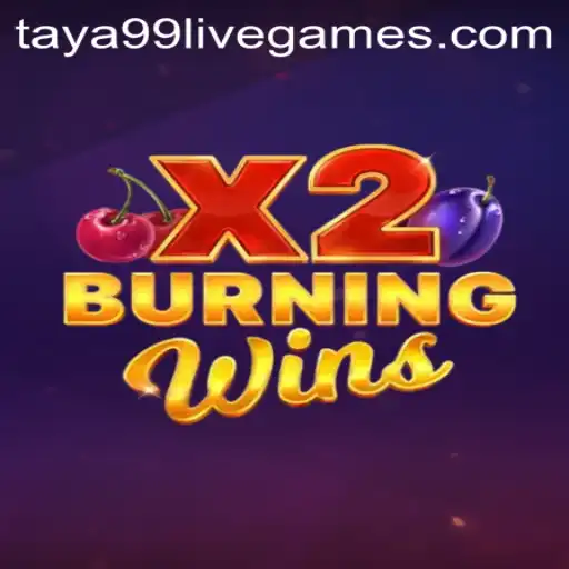 BurningWinsX2 Game Overview and Rules with Insights into Current Trends