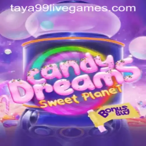 CandyDreamsSweetPlanet: An Exciting Journey into Sweet Adventure