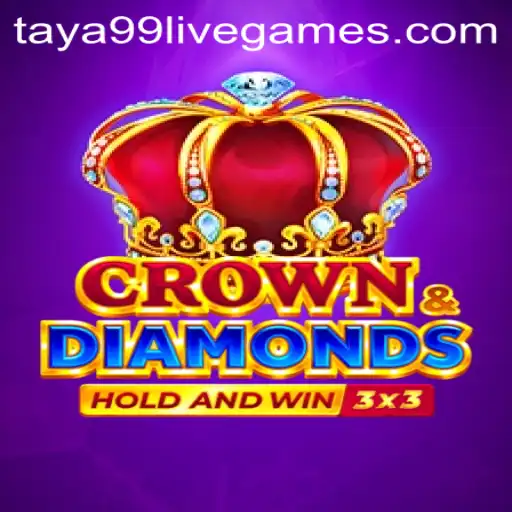 Discover the Thrills of Crowndiamonds: A Journey into Strategic Fun