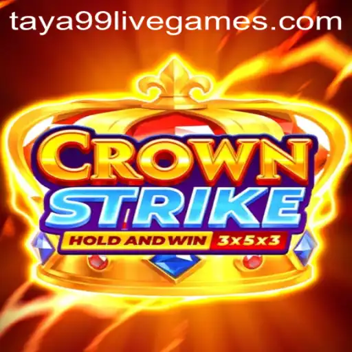 Crownstrike: A Thrilling Game Experience with Taya99