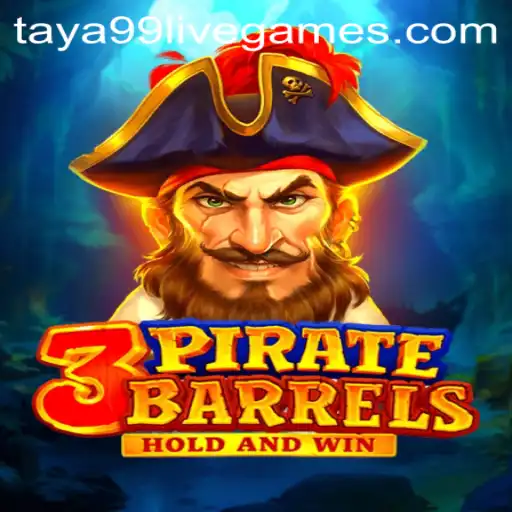 Discovering 3PirateBarrels: A Thrilling Voyage into Adventure