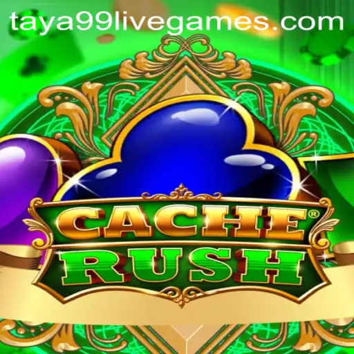 Embrace the Thrills of CacheRush: The Breaking Grounds of Gaming with taya99