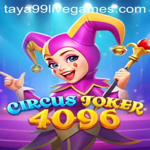 Discover the Thrills and Excitement of CircusJoker4096