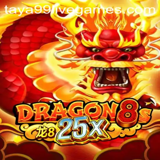 Exploring the Fascinating World of Dragon8s25x: An In-Depth Guide