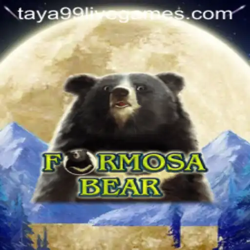 FormosaBear Game: A Deep Dive into Taya99's Innovative Experience