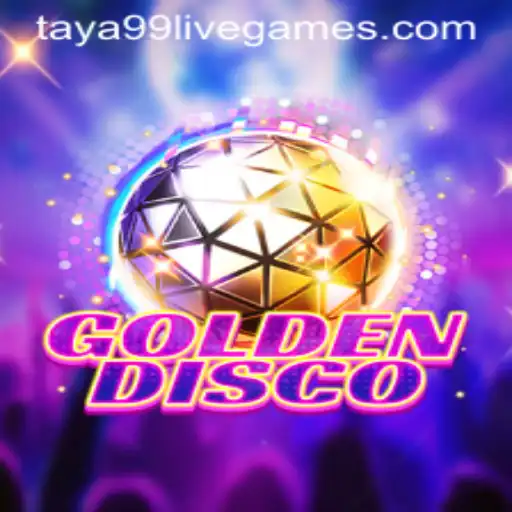 Unraveling the Glitz of GoldenDisco: A Cutting-Edge Gaming Experience