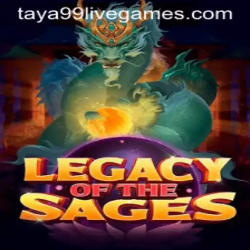 Legacy of the Sages: A Journey Through Time and Innovation