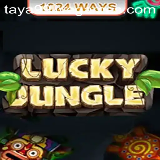 Unveiling the Excitement of LuckyJungle1024: An Exploration into the Enchanting World of Gaming