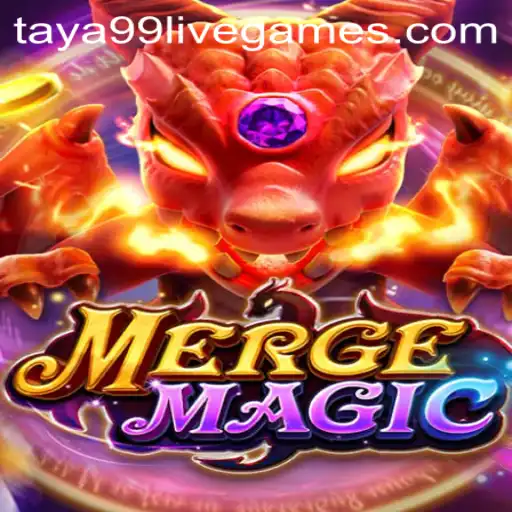 The Enchanting World of MERGEMAGIC and the Mystery of Taya99