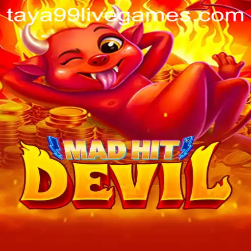 MadHitDevil: Unleashing the Chaos