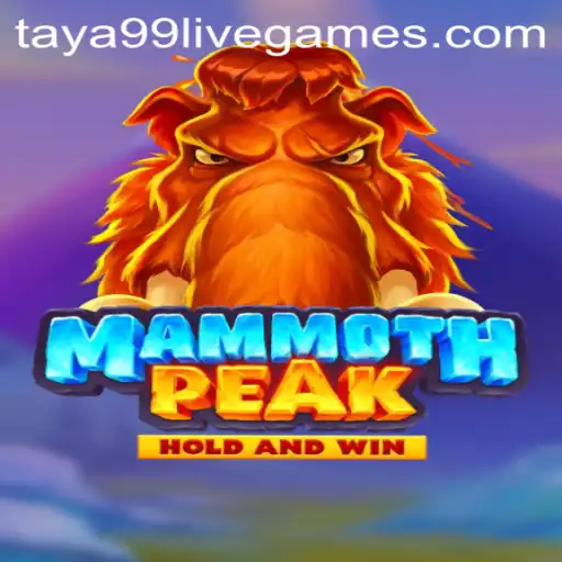Experience the Exciting World of MammothPeak: A Game Like No Other
