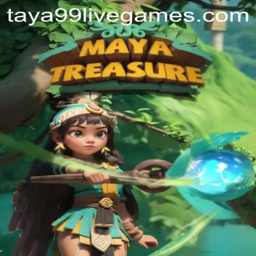 Discover the Exciting World of MayaTreasure