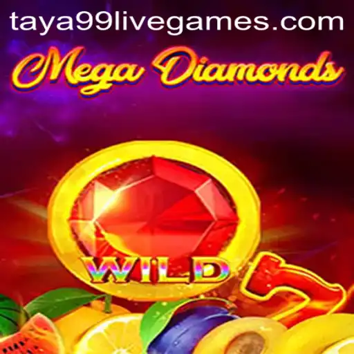MegaDiamond: A Journey Into the World of Adventure