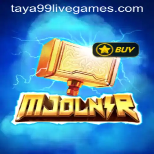 Exploring Mjolnir: A Journey Into the World of Taya99