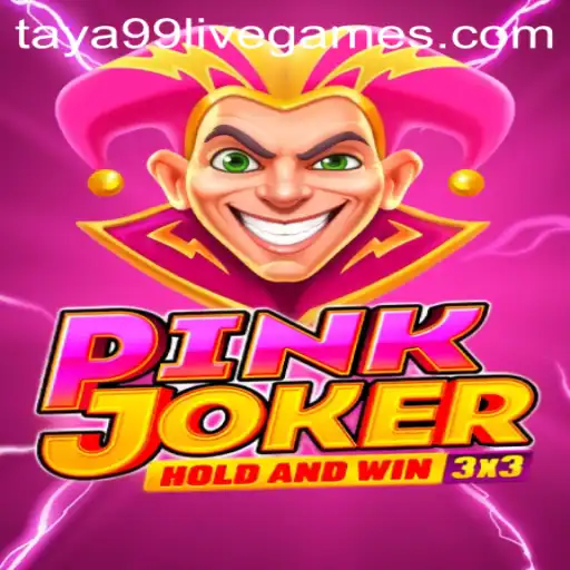 Exploring the Thrilling World of Pinkjoker: Taya99's Unique Gaming Experience