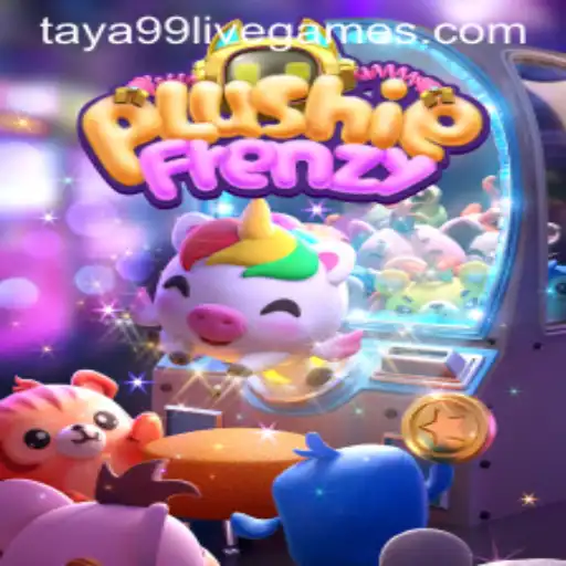 Unleashing the Charm of PlushieFrenzy: Dive into the Whimsical World of Taya99