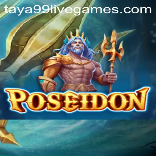 Dive into the Depths with 'Poseidon': A Thrilling Oceanic Adventure