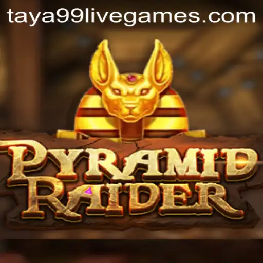 PyramidRaider: Exploring the Mysterious Depths of Adventure and Strategy
