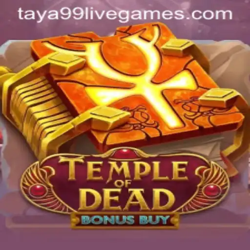 Unveiling the Mysteries of TempleofDeadBonusBuy: A Comprehensive Guide