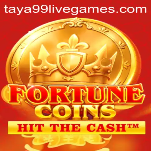 Exploring FortuneCoins: A New Era in Gaming with Taya99