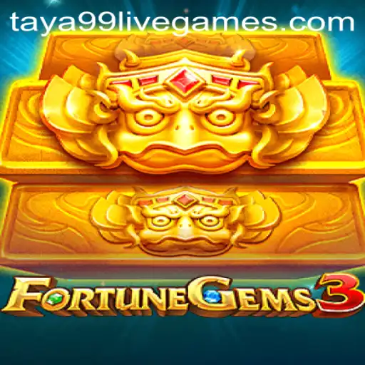 Discover the Excitement of FortuneGems3: A Dazzling Gem of a Game