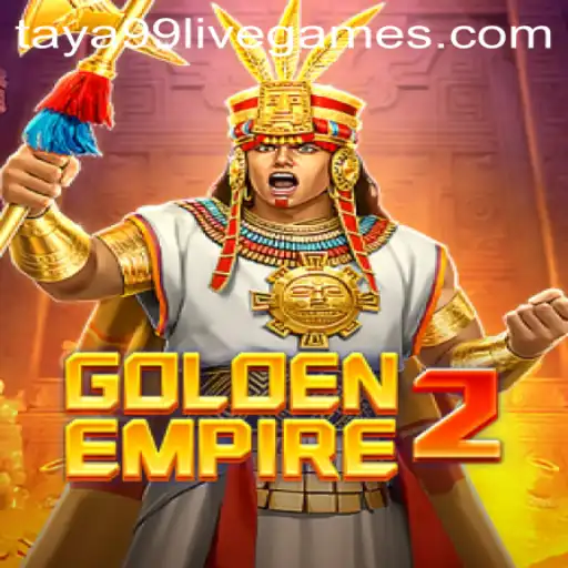 GoldenEmpire2: Conquer the Realm with Strategy