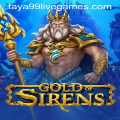 GoldofSirens: Dive into the Mythical World of Adventure