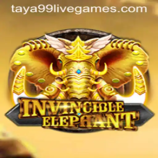 InvincibleElephant: A Unique Gaming Experience with Taya99