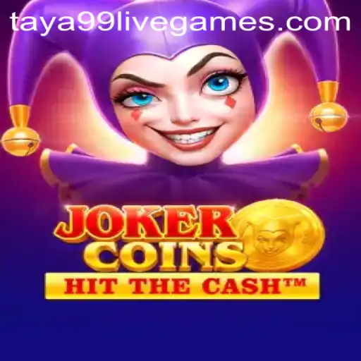 Explore the Exciting World of JokerCoins: A Comprehensive Guide