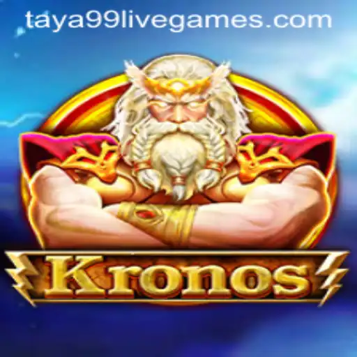 Discovering Kronos: A Revolutionary Gaming Experience