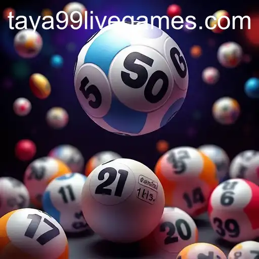 Exploring the World of Lottery Games: A Focus on Taya99