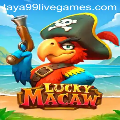Discover LuckyMacaw: The Exciting Online Game Taya99 Enthusiasts Are Raving About