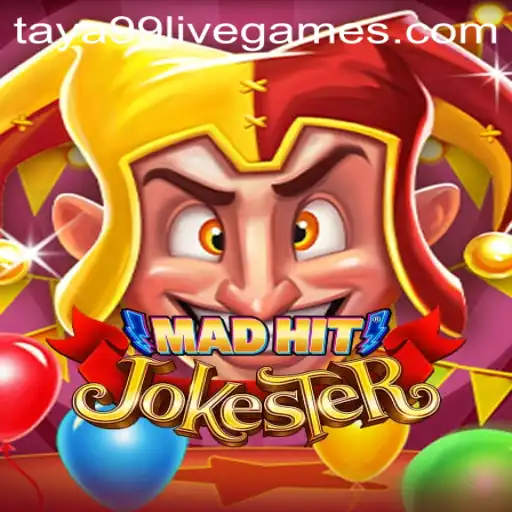Discover the Intriguing World of MadHitJokester: A Game of Chaos and Creativity