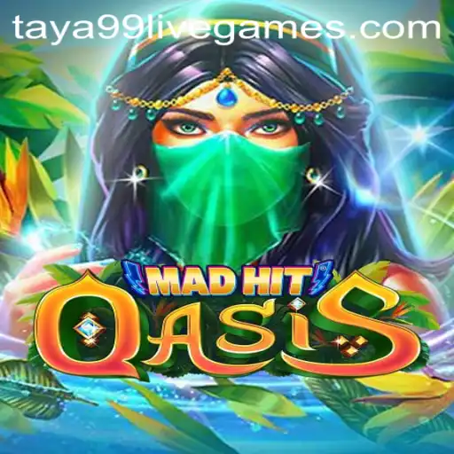 Discover the Exciting World of MadHitOasis and its Intriguing Gameplay