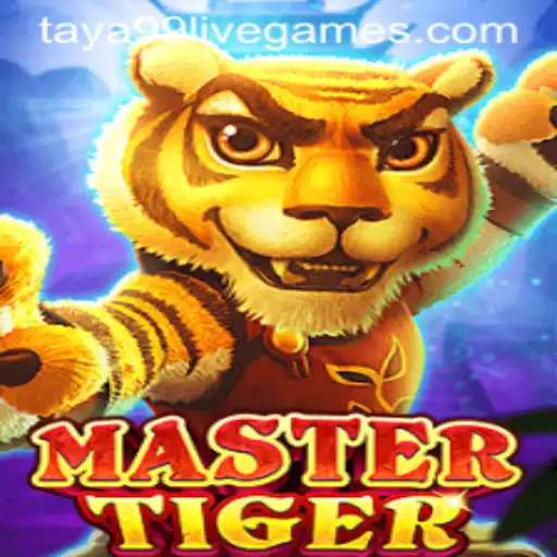 MasterTiger: The New Era of Strategy Gaming