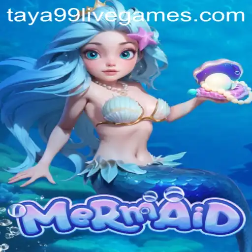 Dive into the World of 'Mermaid': The Mesmerizing Game by Taya99