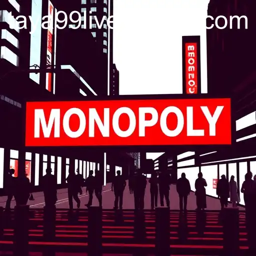 Understanding the Influence and Impact of Monopoly Markets