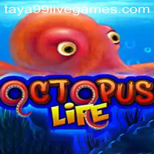 Exploring the Fascinating World of OctopusLife with taya99