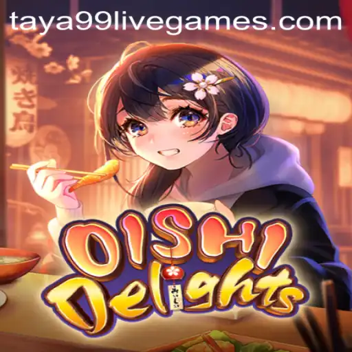 OishiDelights: Dive into a World of Culinary Adventures with Friends
