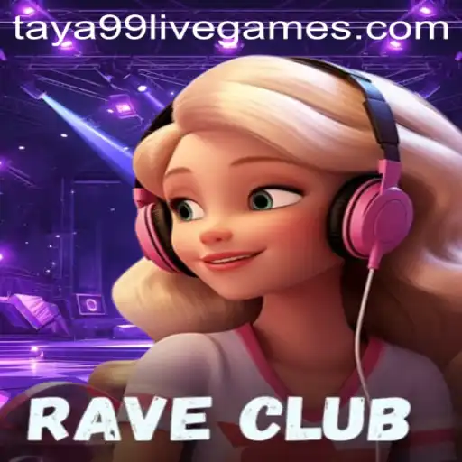 RaveClub: The Thrilling World of Virtual Dance and Strategy