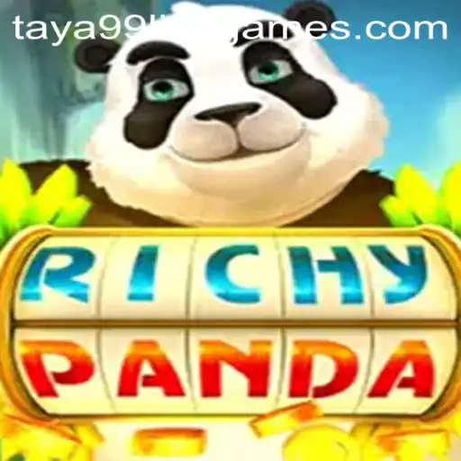 Discover the Exciting World of RichyPanda with Taya99