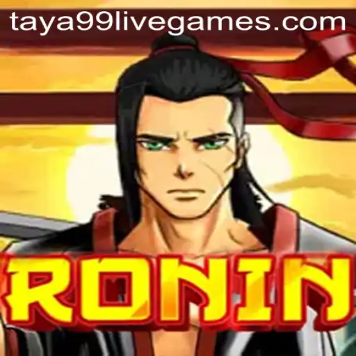 Unlocking the Mysteries of Ronin: The Game that Combines Tradition and Strategy