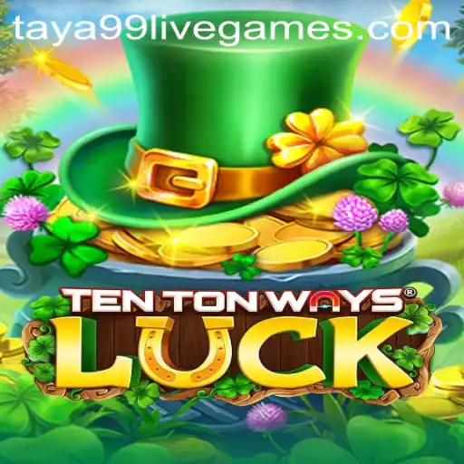 Unveiling TenTonWaysLuck: The Exciting New Game Revolution
