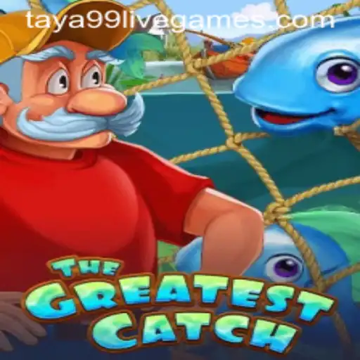 TheGreatestCatch: A Deep Dive into an Engaging Fishing Expedition