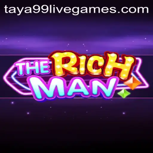 TheRichMan - A Deep Dive into an Innovative Gaming Experience