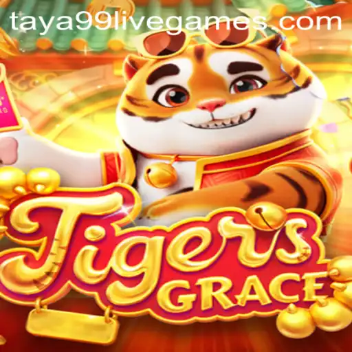 Exploring the World of TigersGrace: A Modern Gaming Sensation