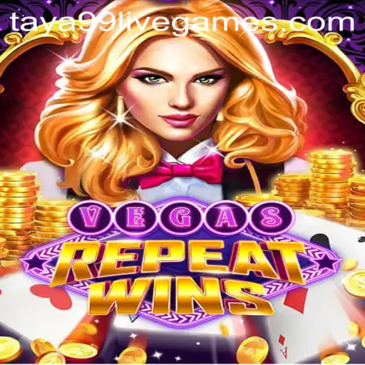 Unveiling VegasRepeatWins: A New Era of Gaming