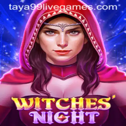 WitchesNight: Enchanting Game of Strategy and Magic